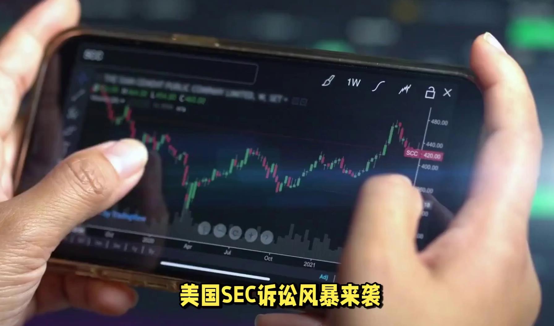 关于Coinbase空投即将开始，参与用户将获SEC枚代币，震惊市场的信息
